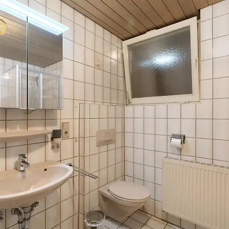 Matteit - Erholung & Pur Im Schwarzwald Appartement Bad Peterstal-Griesbach