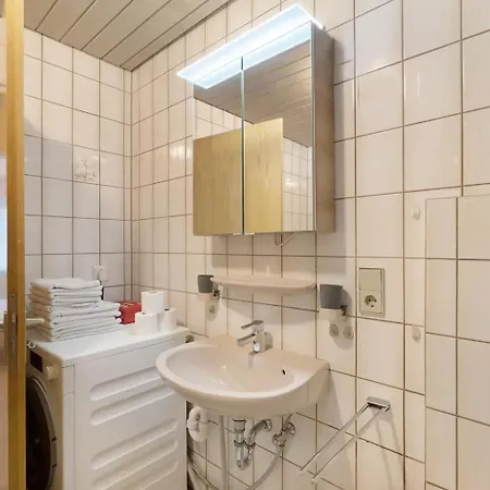 Matteit - Erholung & Pur Im Schwarzwald Appartement