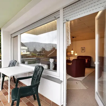 Appartement Matteit - Erholung & Pur Im Schwarzwald *