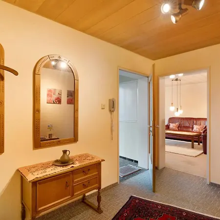 Matteit - Erholung & Pur Im Schwarzwald Appartement Bad Peterstal-Griesbach