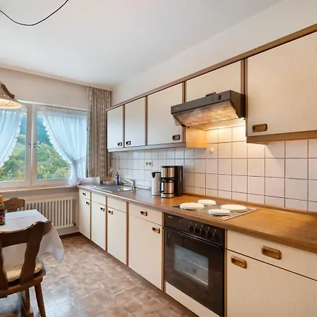 Appartement Matteit - Erholung & Pur Im Schwarzwald Bad Peterstal-Griesbach