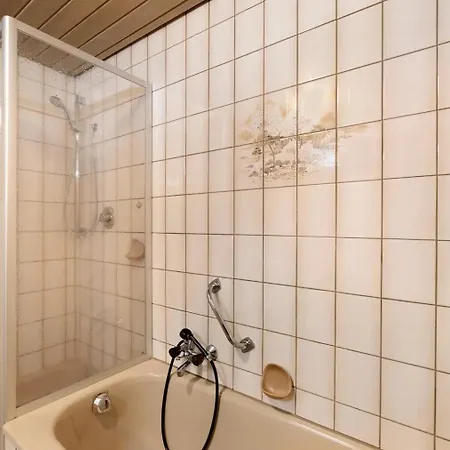 Appartement Matteit - Erholung & Pur Im Schwarzwald *