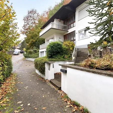 Matteit - Erholung & Pur Im Schwarzwald * Bad Peterstal-Griesbach