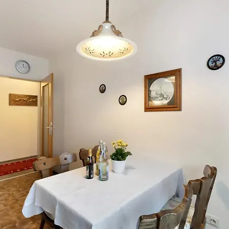 Matteit - Erholung & Pur Im Schwarzwald Appartement *